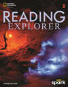 Reading Explorer 2, 3/E