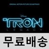(디지팩 블랙알판 레어탬) Daft Punk - Tron: Legacy (CD)