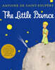 The Little Prince '어린 왕자' 영문판 원서