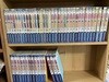소라의 날개 1-50 완결 (일부 물울음) ### 히나타 타케시 # 만화카페책 중급