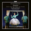 Stefano Montanari 보논치니: 오페라 ‘아스타르토’ (Bononcini: Astarto)
