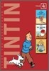 The Adventures of Tintin Volume 4