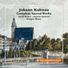 Gregor Meyer 쿠나우: 교회 음악 전곡 (Johann Kuhnau: Complete Sacred Works)