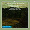 카스파르 요제프 브람바흐: 피아노 4중주, 피아노 6중주 (Caspar Joseph Brambach: Complete Piano Quartets, Piano Sextet op.5)