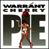 Warrant - Cherry Pie (Clean Version) [1990년 COLUMBIA RECORDS 미국발매반]