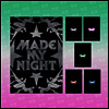 르세라핌 (Le Sserafim) - 2nd Single Album 'Made My Night' (Compact Version)(5종 중 1종 랜덤발송)(CD)
