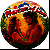 Ego-Wrappin' (이고 랩핑) - Phantom Of Love (Picture Disc Vinyl LP)