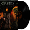 Creed - Weathered (25th Anniversary Edition)(Expanded Edition)(Deluxe Edition)(Bonus Tracks)(Gatefold 2LP)