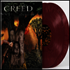 Creed - Weathered (25th Anniversary Edition)(US Indie Exclusive)(Expanded Edition)(Deluxe Edition)(Bonus Tracks)(Ltd)(Gatefold Colored 2LP)