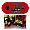 Sex Pistols - Filthy Lucre Live (30th Anniversary Edition)(Ltd)(Colored 2LP)
