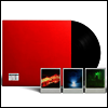 Nine Inch Nails & Boys Noize - Nine Inch Noize (180g 2LP)