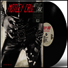 Motley Crue - Too Fast For Love (45th Anniversary Edition)(Remastered)(140g LP)