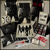 Motley Crue - Too Fast For Love (45th Anniversary Edition)(Remastered)(Limited Deluxe Box)(4LP+12 Inch Single LP+7 Inch Single LP+CD+Cassette Tape)