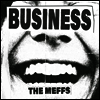 Meffs - Business (CD)