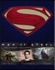 Man of Steel (Hardcover)