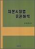 자본시장법 유권해석