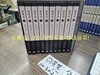 이문열 삼국지 세트 10 + 인물도록 + 케이스