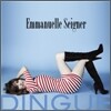 Emmanuelle Seigner (엠마누엘 자이그너)- Dingue