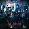 Motley Crue - Girls, Girls, Girls [1990년 WARNER-PIONEER CORPORATION 일본발매반]