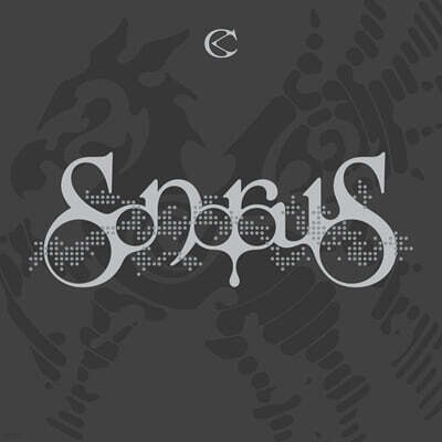 CRAVITY (크래비티) - EP : sonorous [Digipack Ver.]