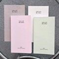 2027 위크루프 위클리 다이어리