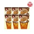 [오뚜기] 유부초밥 소고기 400g x 6개