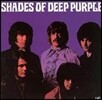 [중고] Deep Purple / Shades Of Deep Purple (수입)