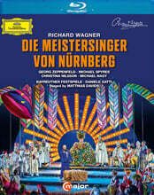Daniele Gatti 바그너: 오페라 `뉘른베르크의 마이스터징거` (Wagner: Meistersinger Von Nurnberg)
