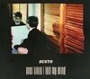 수스투 - Susto - Ever Since I Lost My Mind [Paper Sleeve] [E.U발매]