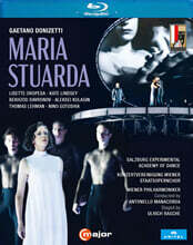 Ulrich Rasche 도니체티: 오페라 `마리아 스투아르다` (Donizetti: Maria Stuarda)