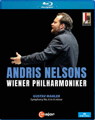 Andris Nelsons 말러: 교향곡 6번 `비극적` (Mahler: Symphony No. 6)