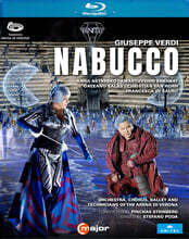 Anna Netrebko 베르디: 오페라 `나부코` (Verdi: Nabucco)