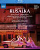 Joana Mallwitz 드보르작: 오페라 `루살카` (Dvořák: Rusalka)