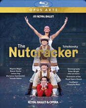 Royal Ballet 차이코프스키: 발레 `호두까기 인형` (Tchaikovsky: The Nutcracker)