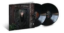 Aaron Parks (아론 파크스)- Invisible Cinema [2LP]
