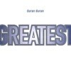 [일본반] Duran Duran - Greatest (CD)
