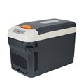 컴스 AQ035 캠핑용 차량용 휴대용 온냉장고 35L