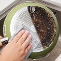 디유 주방 NO스크레치 양면 2겹 강력 은사 수세미 20p 철 냄비 설거지