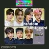 [새상품/II 포토카드/랜덤/중복X] 트렌드지 TRENDZ Chameleon (정품/점프업)