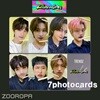 [새상품/II 포토카드 세트] 트렌드지 TRENDZ Chameleon (정품/점프업)