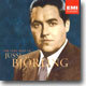 [2CD] EMI 성악가 시리즈 - 유시 비욜링 베리 베스트 The Very Best Of Jussi Bjorling