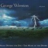 George Winston / Night Divides The Day - The Music Of The Doors (수입)