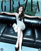 Grazia MY 그라치아 말레이시아 2026년 09월호 : 전희미 (田曦薇) 커버