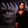 [미국 수입] Nana Mouskouri - Falling In Love Again - Great Songs From Movies