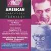 Eugene Ormandy / Dello Joio : Air Power (Symphonic Suite) & Vincent : Symphony In D,~(수입/TROY250)