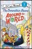 [I Can Read] Level 1 : The Berenstain Bears Around the World