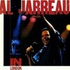 Al Jarreau / In London (수입/9253312)