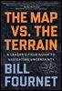 The Map Vs. the Terrain