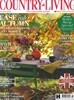 Country Living UK (월간) : 2026년 10월