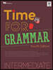 Time for Grammar  Intermediate